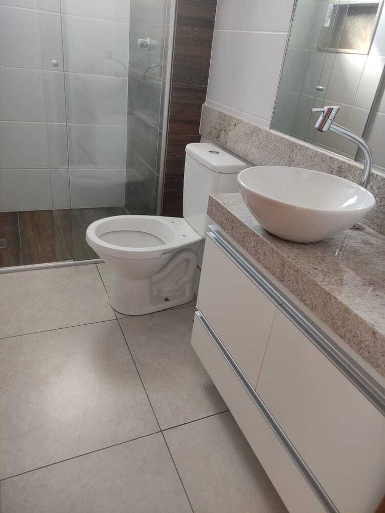 Apartamento para alugar com 1 quarto, 40m² - Foto 6