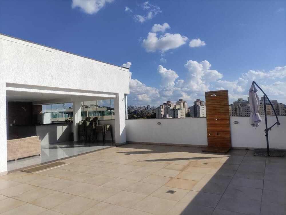 Apartamento para alugar com 1 quarto, 40m² - Foto 8