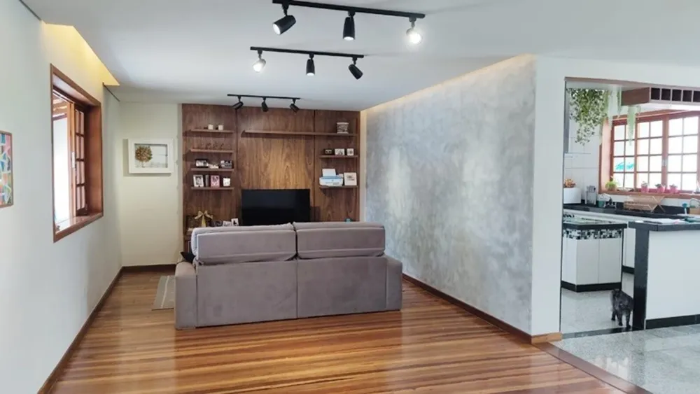 Casa, 3 quartos, 386 m² - Foto 5
