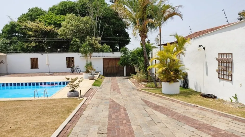Casa, 3 quartos, 386 m² - Foto 4