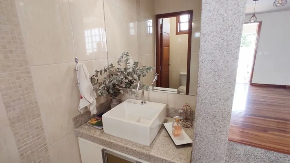 Casa, 3 quartos, 386 m² - Foto 11