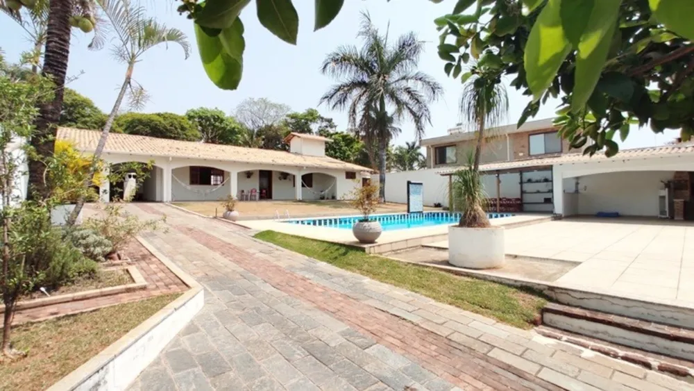 Casa, 3 quartos, 386 m² - Foto 3