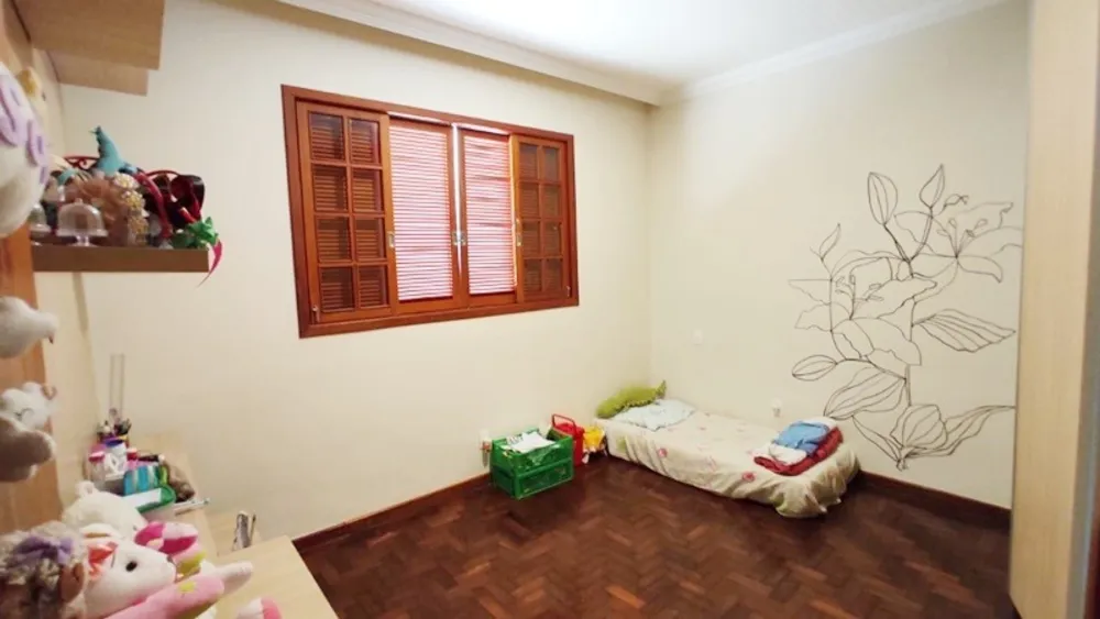 Casa, 3 quartos, 386 m² - Foto 8