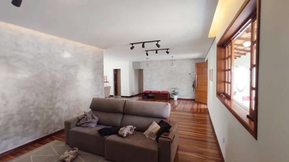 Casa, 3 quartos, 386 m² - Foto 6