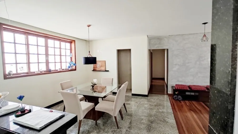 Casa, 3 quartos, 386 m² - Foto 4
