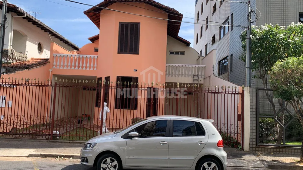 Casa, 5 quartos, 299 m² - Foto 4
