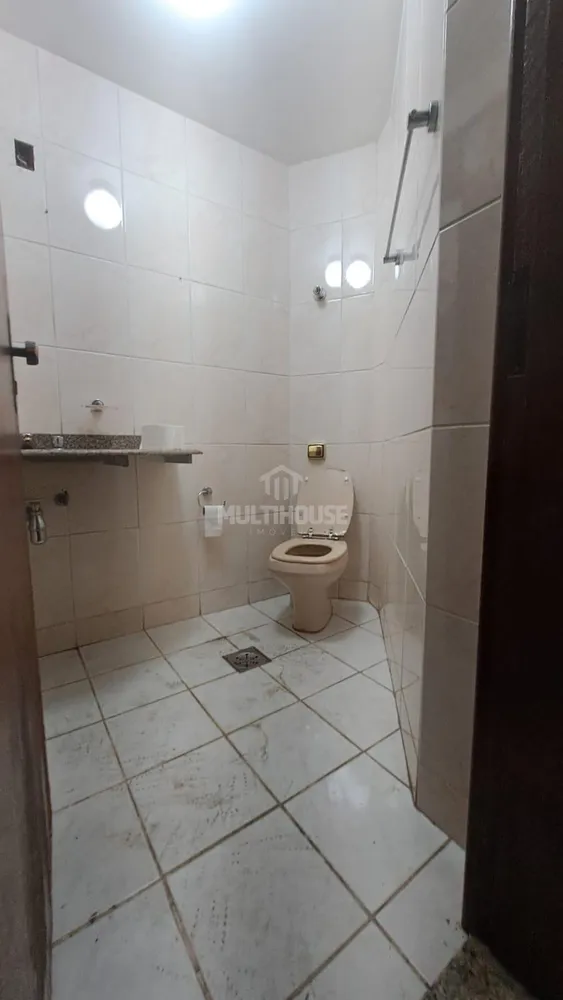 Casa, 5 quartos, 299 m² - Foto 4
