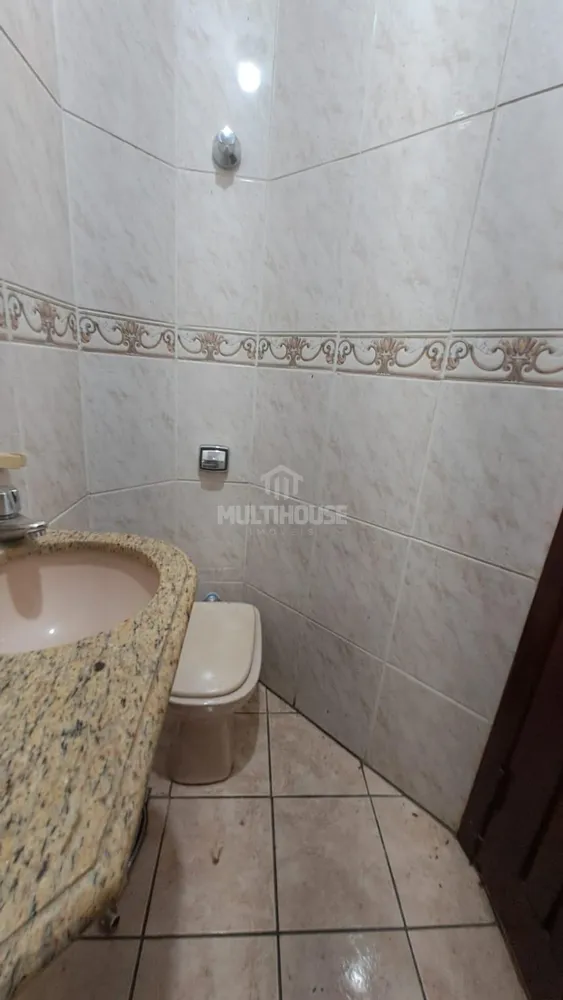 Casa, 5 quartos, 299 m² - Foto 7