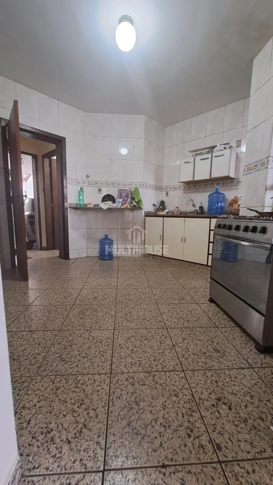Casa, 5 quartos, 299 m² - Foto 13
