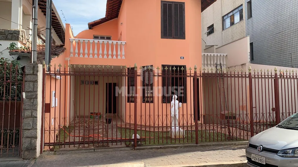 Casa, 5 quartos, 299 m² - Foto 2