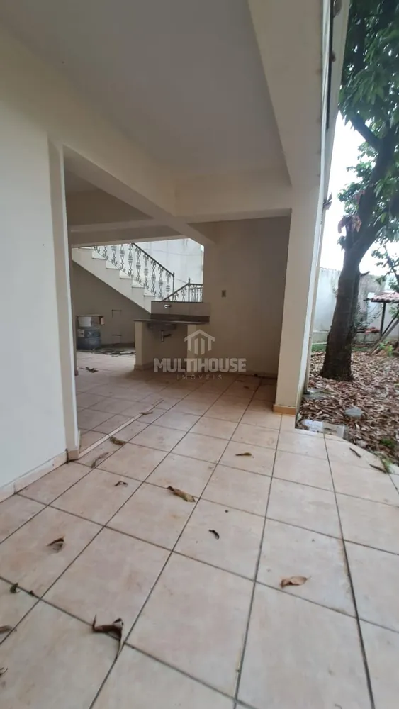 Casa, 5 quartos, 299 m² - Foto 9