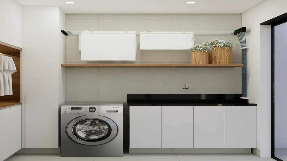 Apartamento, 3 quartos, 137 m² - Foto 4