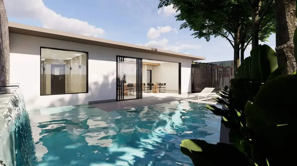 Apartamento, 3 quartos, 137 m² - Foto 1