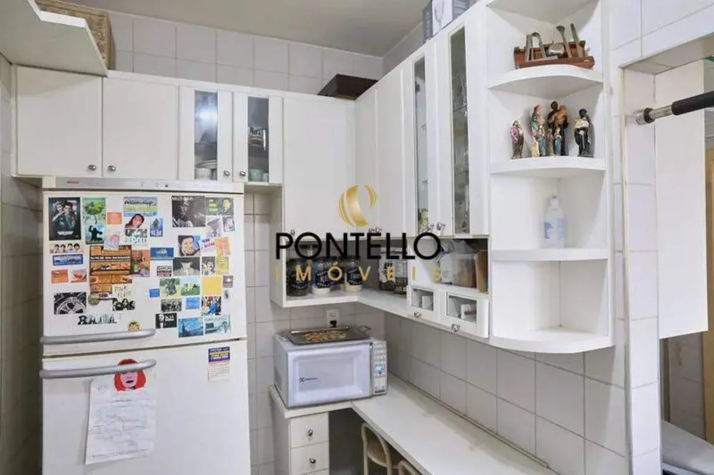 Apartamento, 3 quartos, 100 m² - Foto 5