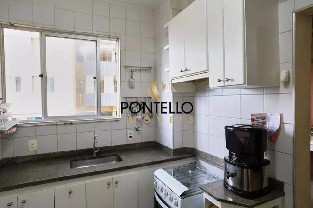 Apartamento, 3 quartos, 100 m² - Foto 6