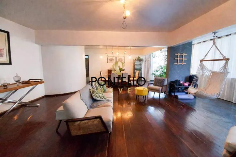 Apartamento, 3 quartos, 100 m² - Foto 2