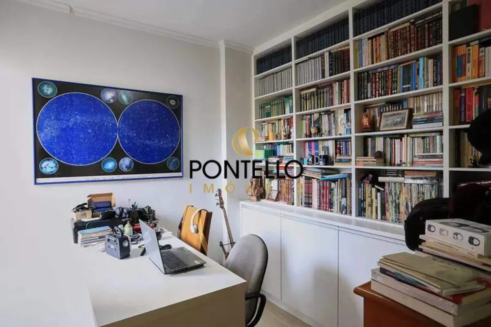 Apartamento, 3 quartos, 100 m² - Foto 7
