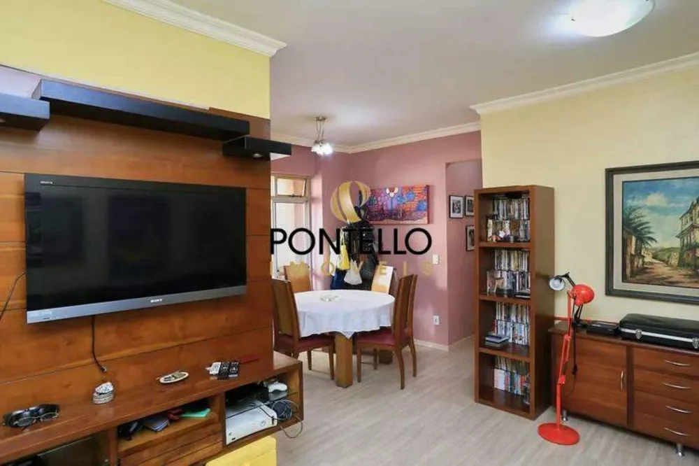 Apartamento, 3 quartos, 100 m² - Foto 10