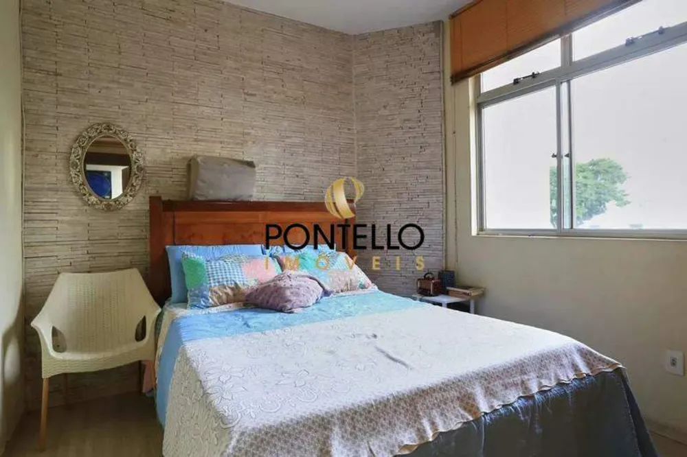 Apartamento, 3 quartos, 100 m² - Foto 4
