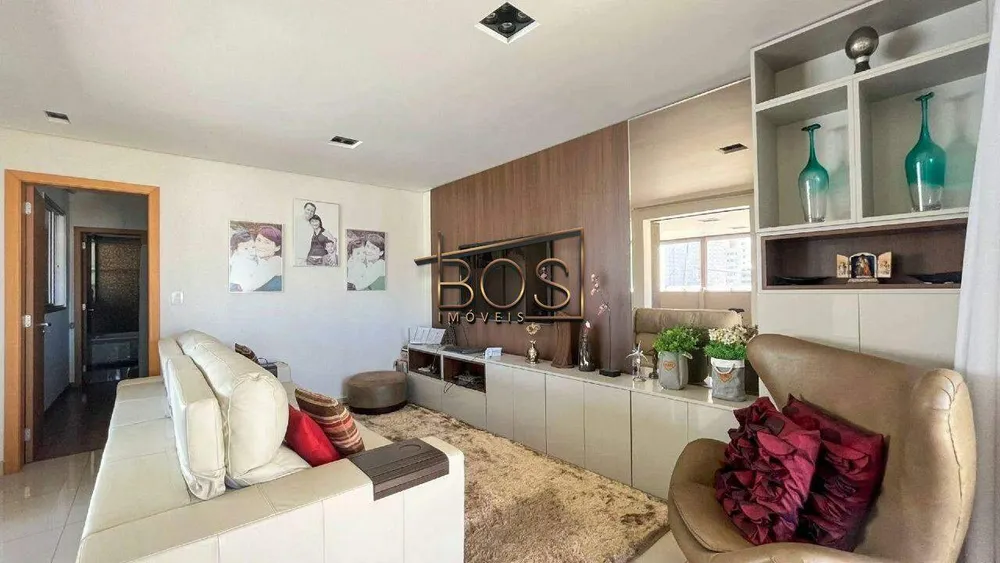 Cobertura, 4 quartos, 255 m² - Foto 9