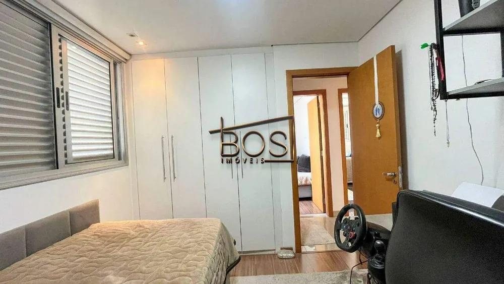 Cobertura, 4 quartos, 255 m² - Foto 9