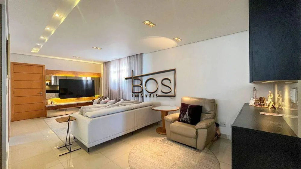 Cobertura, 4 quartos, 255 m² - Foto 11
