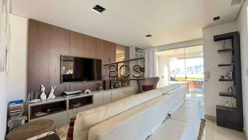 Cobertura, 4 quartos, 255 m² - Foto 5