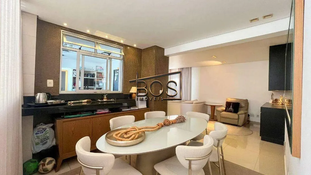 Cobertura, 4 quartos, 255 m² - Foto 7