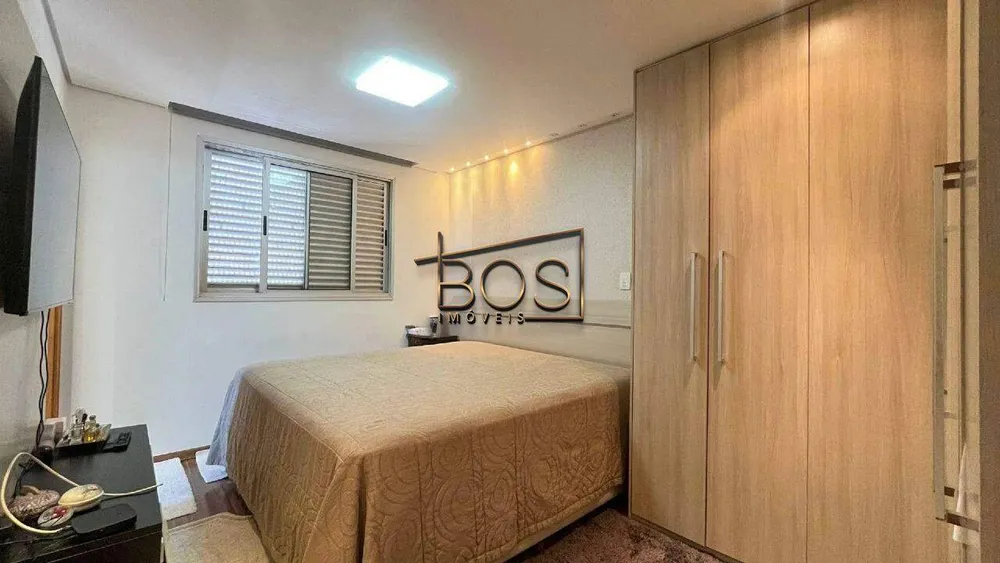 Cobertura, 4 quartos, 255 m² - Foto 12