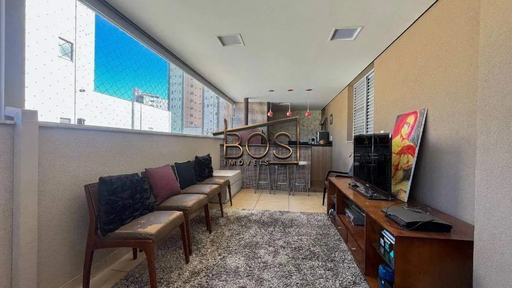 Cobertura, 4 quartos, 255 m² - Foto 6