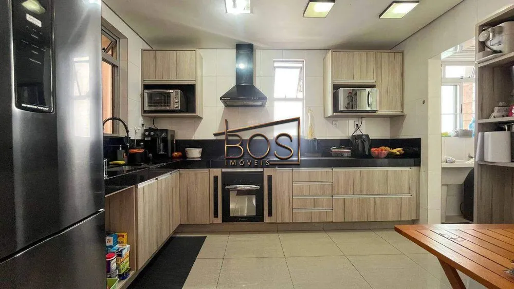 Cobertura, 4 quartos, 255 m² - Foto 8