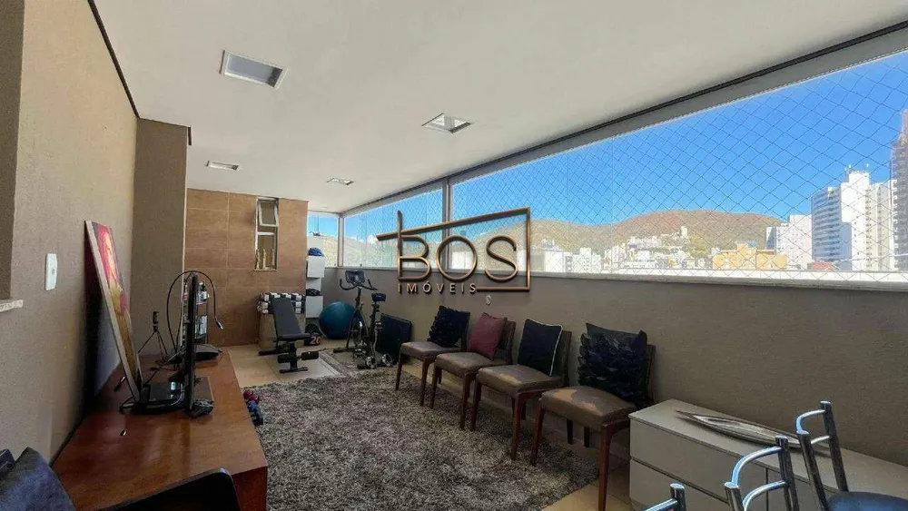 Cobertura, 4 quartos, 255 m² - Foto 4