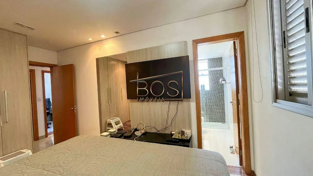 Cobertura, 4 quartos, 255 m² - Foto 10