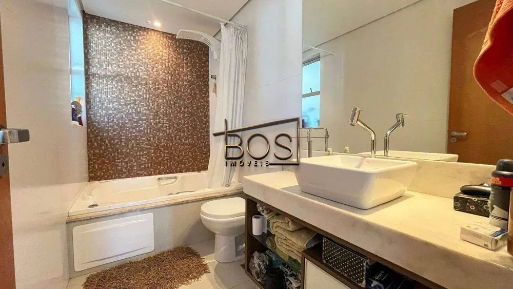 Cobertura, 4 quartos, 255 m² - Foto 11