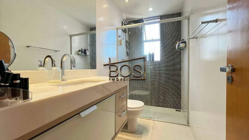 Cobertura, 4 quartos, 255 m² - Foto 18