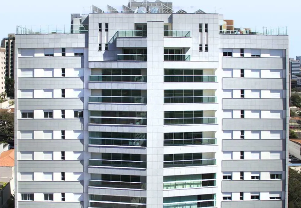 Apartamento, 4 quartos, 167 m² - Foto 1