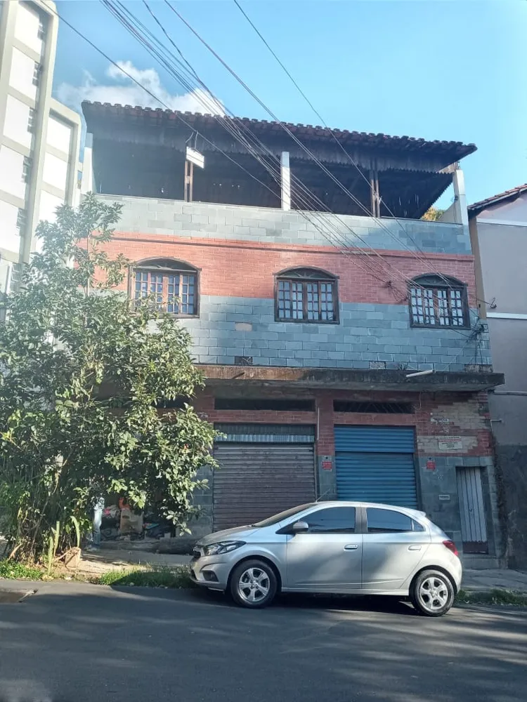 Terreno, 400 m² - Foto 1