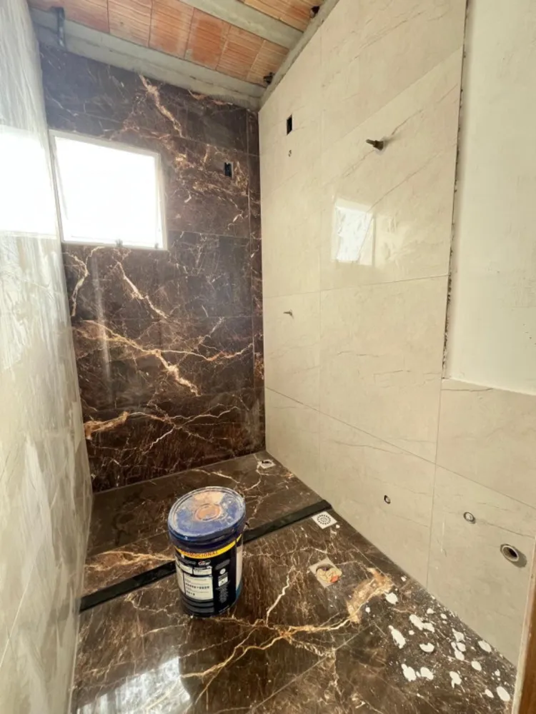 Casa, 2 quartos, 70 m² - Foto 13