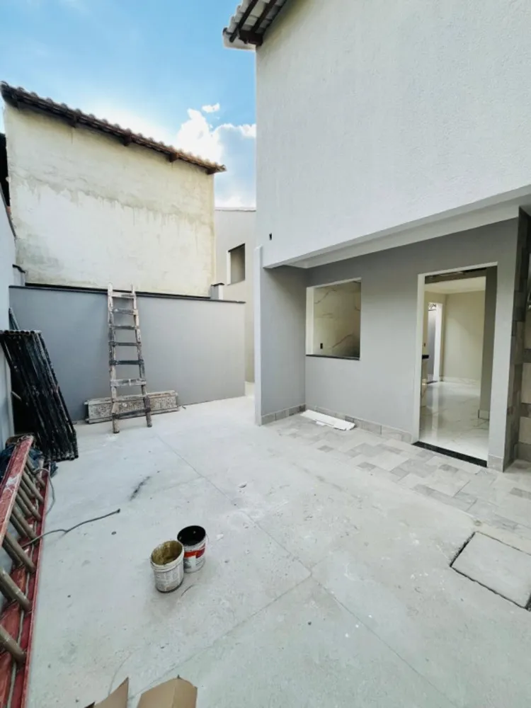 Casa, 2 quartos, 70 m² - Foto 9