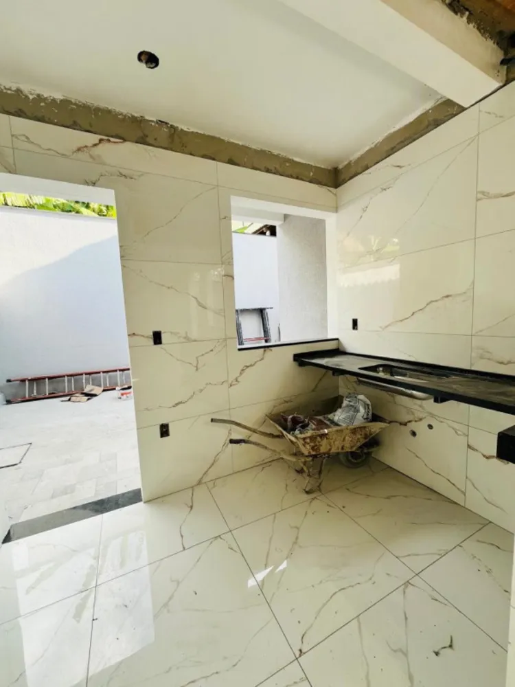 Casa, 2 quartos, 70 m² - Foto 6
