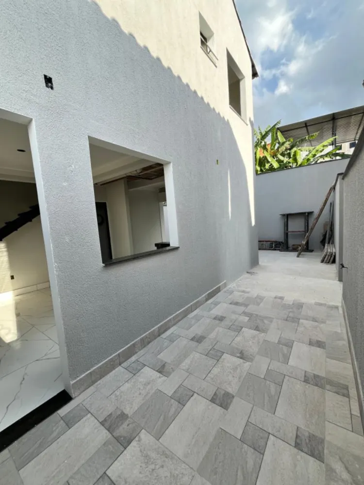 Casa, 2 quartos, 70 m² - Foto 3