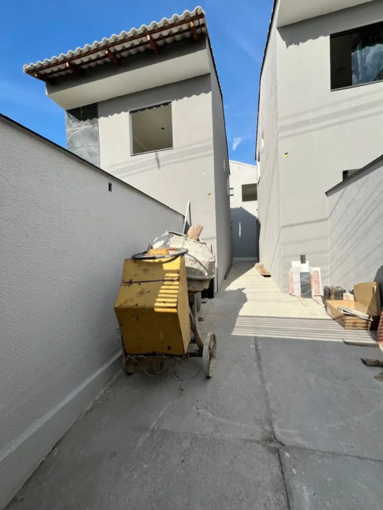 Casa, 2 quartos, 70 m² - Foto 4