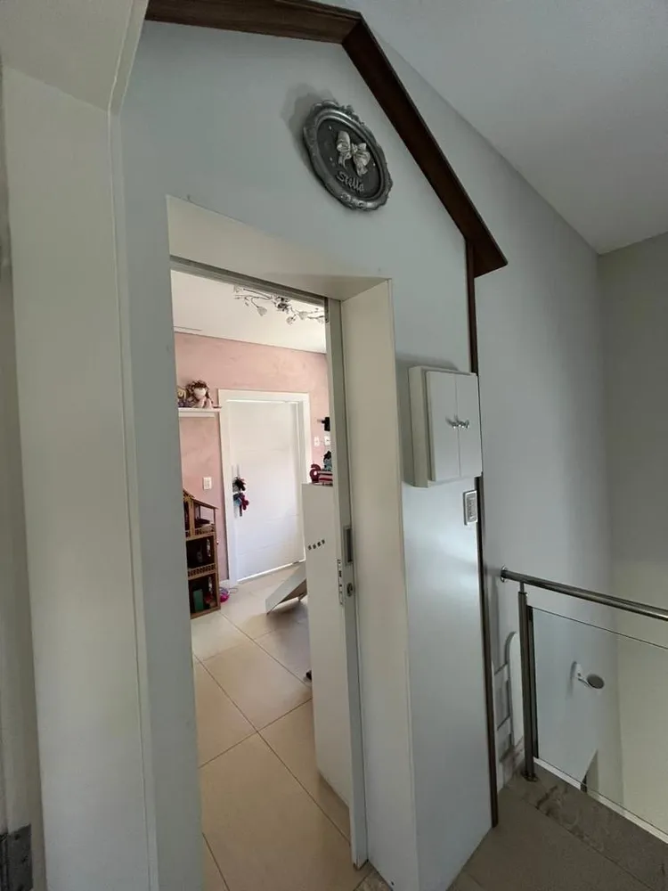 Casa de Condomínio, 4 quartos - Foto 9