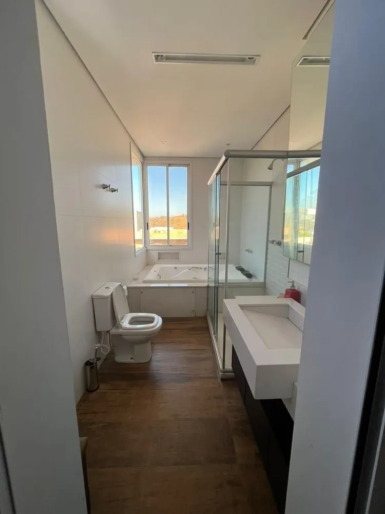 Casa de Condomínio, 4 quartos - Foto 7