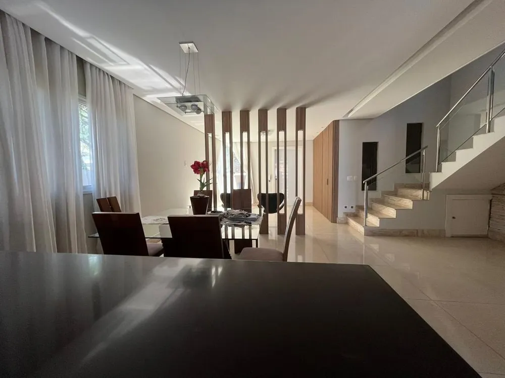 Casa de Condomínio, 4 quartos - Foto 3