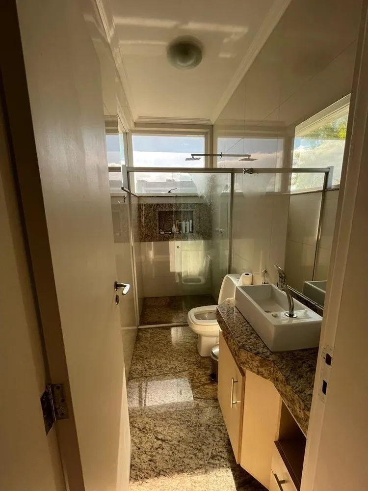 Casa de Condomínio, 4 quartos - Foto 8