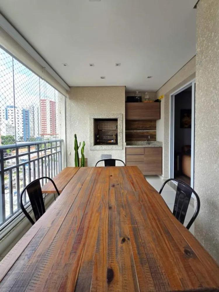 Apartamento, 3 quartos, 1500 m² - Foto 7
