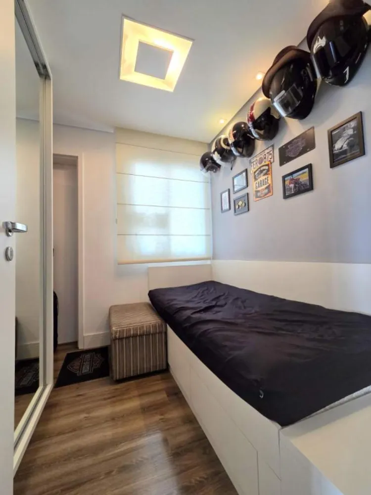 Apartamento, 3 quartos, 1500 m² - Foto 3