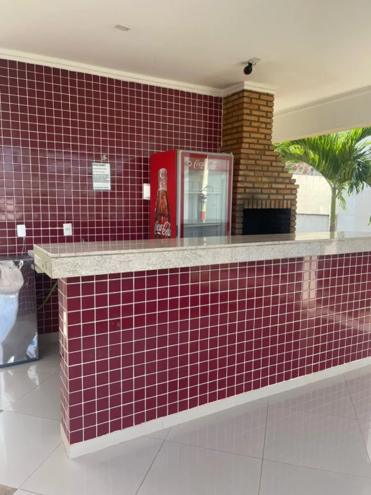 Apartamento, 2 quartos, 55 m² - Foto 9