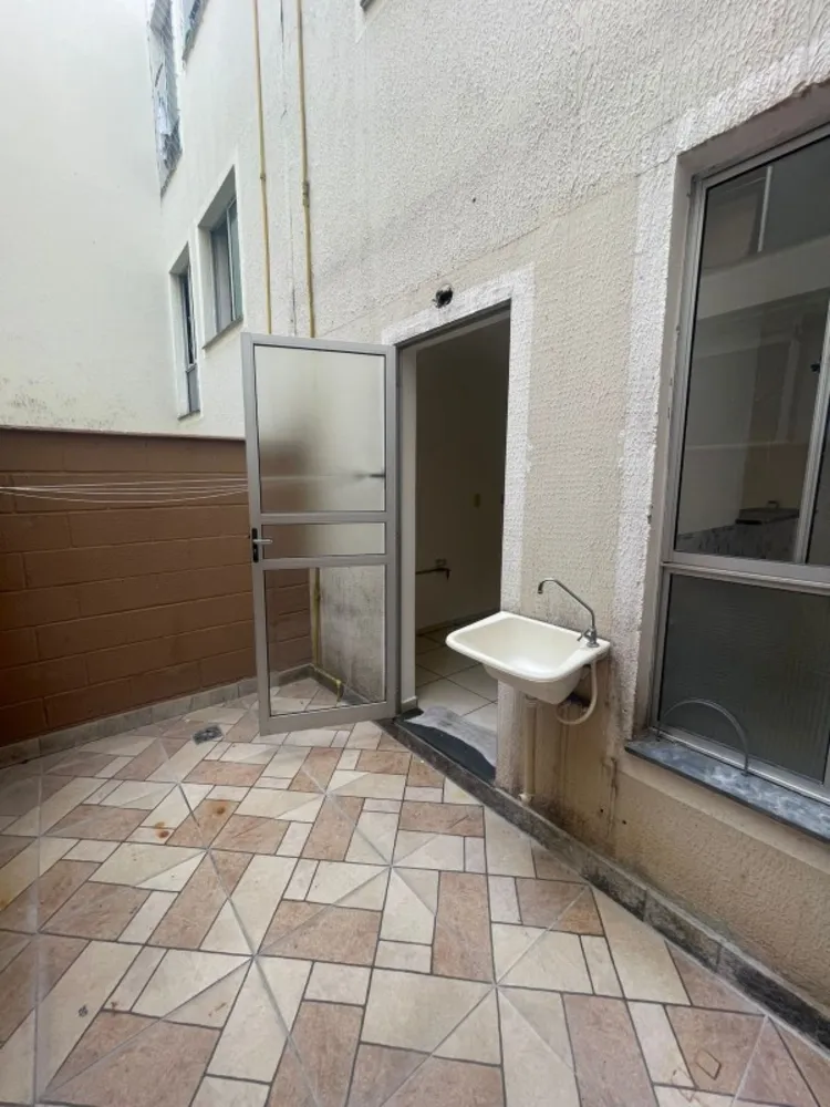 Apartamento, 2 quartos, 55 m² - Foto 8